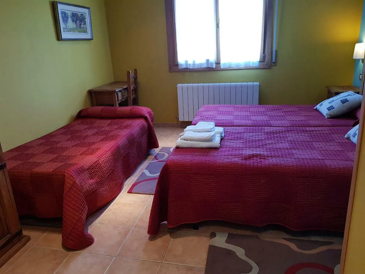 Casa Rural Eguzkilore Laukiz España