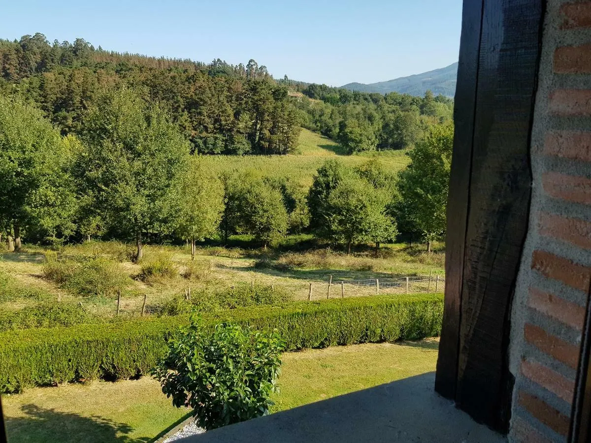 Casa Rural Eguzkilore Laukiz España