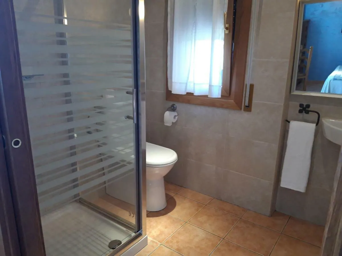 Casa Rural Eguzkilore Laukiz