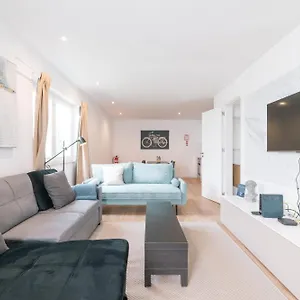Duplex Near Belem Apartamento Lisboa