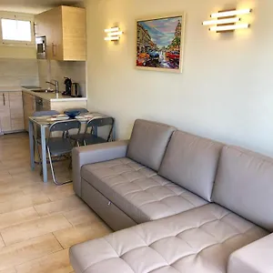 El Dorado. центр. пляжи! Apartamento Arona (Tenerife)